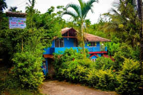 Raindrop Farmstay